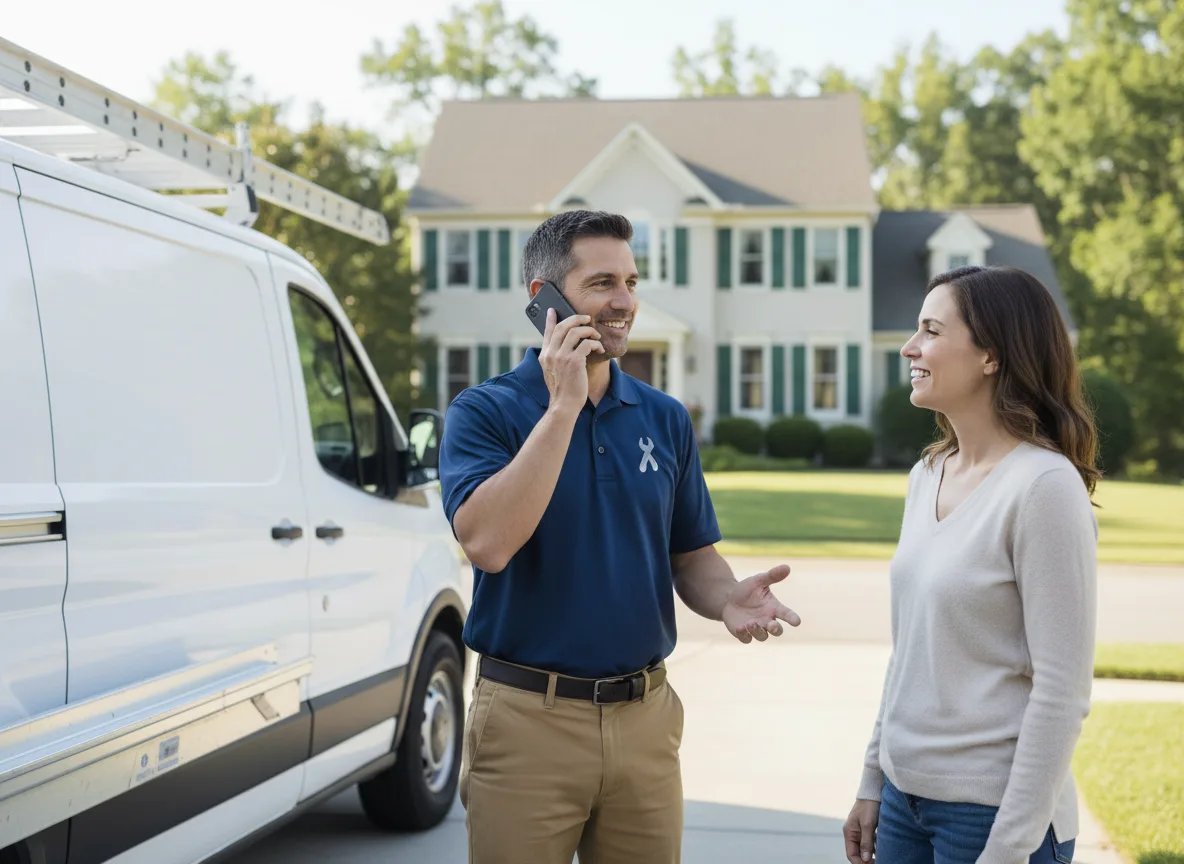 Home Gutter Service Chestnutridge, MO FAQs